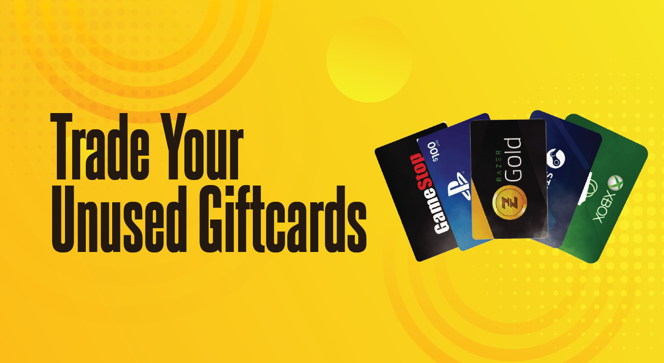 Gift Card Exchange | Mercari